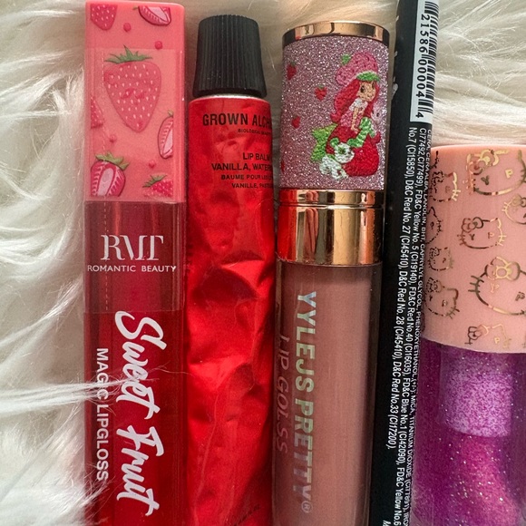 Lippie bundle!! - Picture 2 of 4